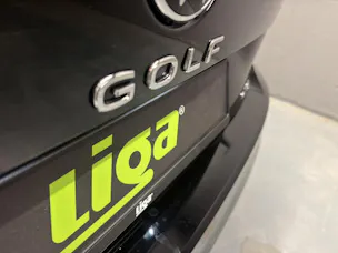 VW Golf VIII Variant 1.5 eTSI R-Line DSG