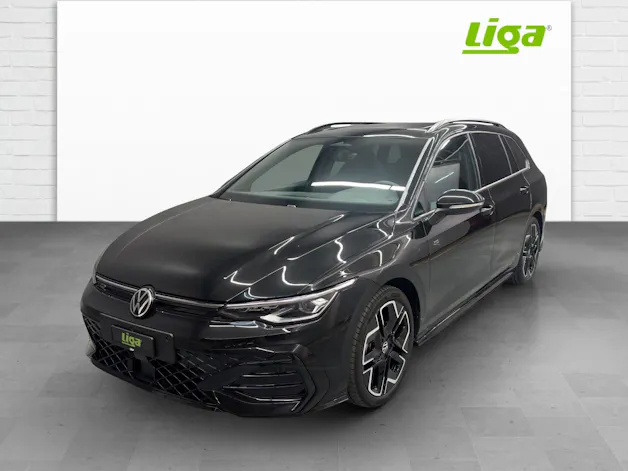 VW Golf VIII Variant 1.5 eTSI R-Line DSG