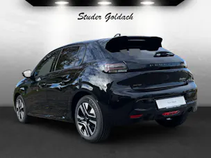 Peugeot 208 1.2 Hybrid Allure Premium
