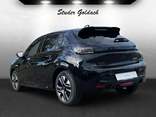 Peugeot 208 1.2 Hybrid Allure Premium
