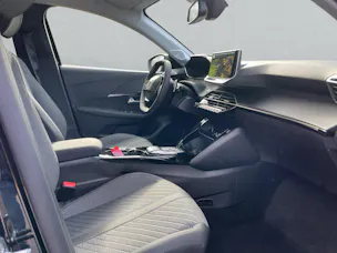 Peugeot 208 1.2 Hybrid Allure Premium