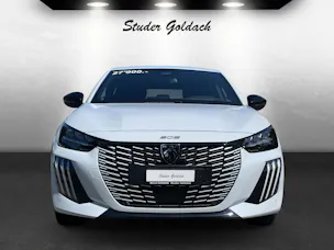 PEUGEOT 208 1.2 Hybrid 145 GT