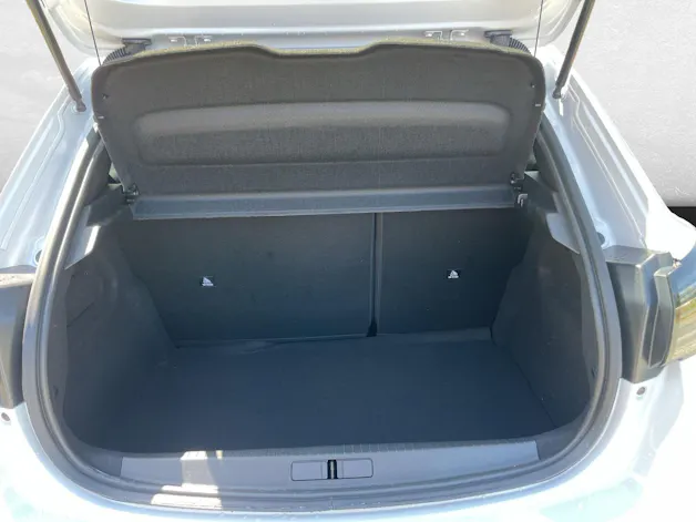 Peugeot 208 1.2 Hybrid 145 GT