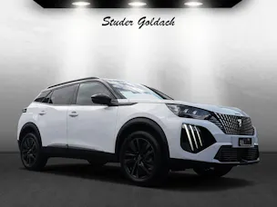 Peugeot 2008 1.2 Hybrid 145 GT