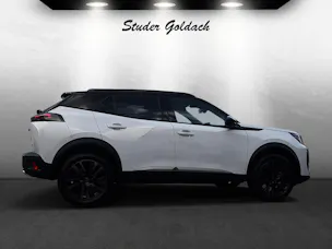 Peugeot 2008 1.2 Hybrid 145 GT