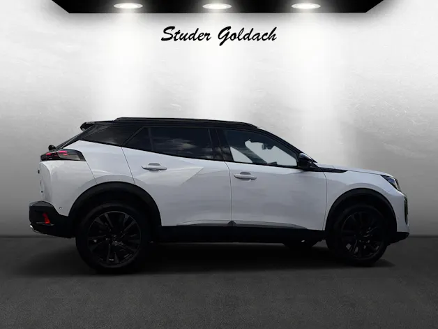 Peugeot 2008 1.2 Hybrid 145 GT