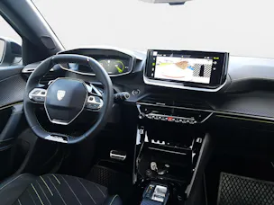 Peugeot 2008 1.2 Hybrid 145 GT