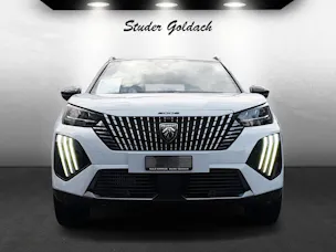 Peugeot 2008 1.2 Hybrid 145 GT