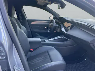 Peugeot 308 1.2 PureTech GT
