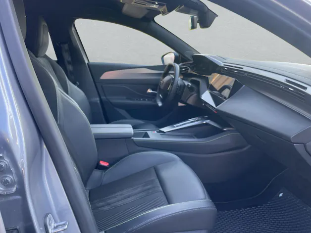 Peugeot 308 1.2 PureTech GT
