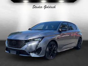 Peugeot 308 1.2 PureTech GT