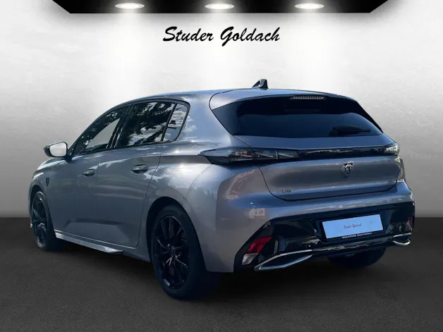 Peugeot 308 1.2 PureTech GT