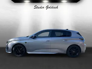 Peugeot 308 1.2 PureTech GT