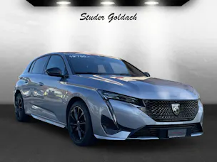 Peugeot 308 1.2 PureTech GT