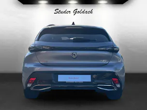 Peugeot 308 1.2 PureTech GT