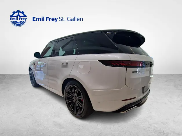 Land Rover Range Rover Sport 3.0 I6 P550e Autobiography