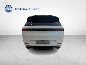 Fahrzeugbild LAND ROVER Range Rover Sport 3.0 I6 P550e Autobiography