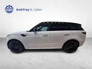 Land Rover Range Rover Sport 3.0 I6 P550e Autobiography