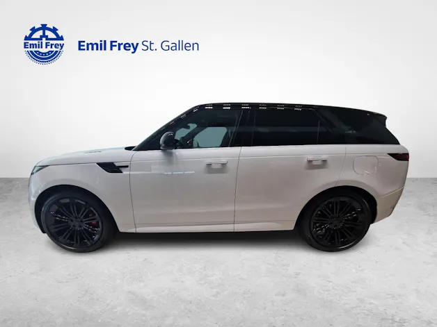 Land Rover Range Rover Sport 3.0 I6 P550e Autobiography