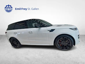 Fahrzeugbild LAND ROVER Range Rover Sport 3.0 I6 P550e Autobiography