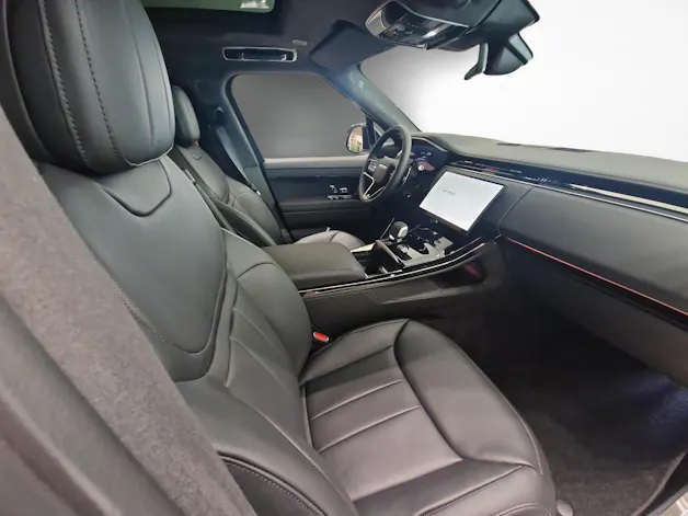 Land Rover Range Rover Sport 3.0 I6 P550e Autobiography