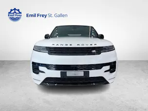 Land Rover Range Rover Sport 3.0 I6 P550e Autobiography