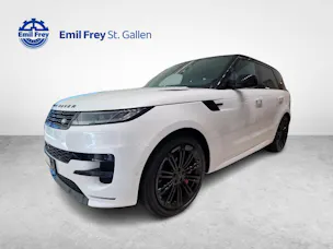 Land Rover Range Rover Sport 3.0 I6 P550e Autobiography