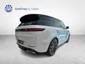 Land Rover Range Rover Sport 3.0 I6 P550e Autobiography