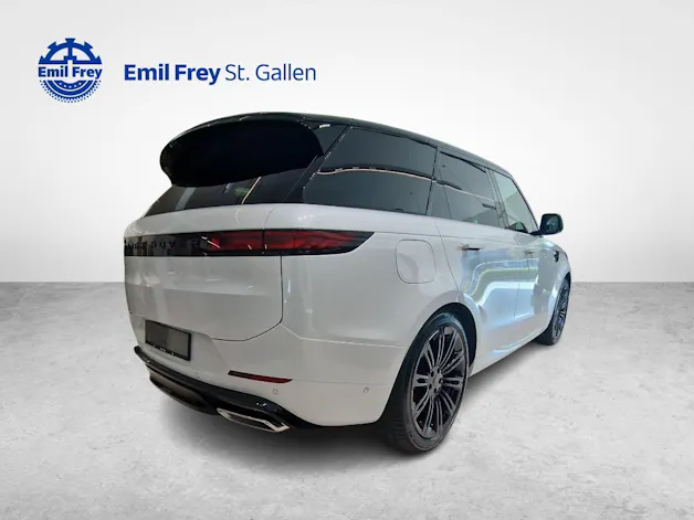 Land Rover Range Rover Sport 3.0 I6 P550e Autobiography