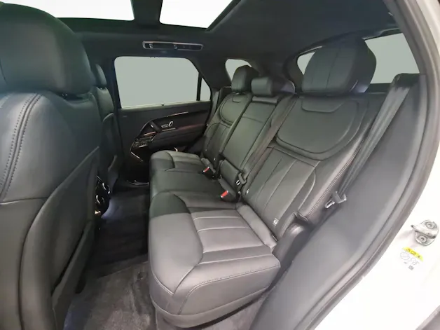 Land Rover Range Rover Sport 3.0 I6 P550e Autobiography