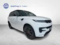 Land Rover Range Rover Sport 3.0 I6 P550e Autobiography