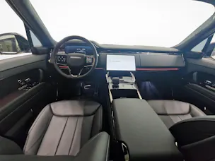 Land Rover Range Rover Sport 3.0 I6 P550e Autobiography