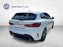 BMW 120d xDrive M-Sport
