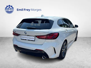 image du véhicule BMW 120d xDrive M-Sport