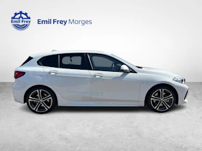 image du véhicule BMW 120d xDrive M-Sport