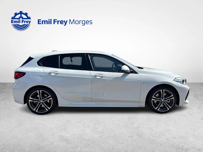 image du véhicule BMW 1 SERIES