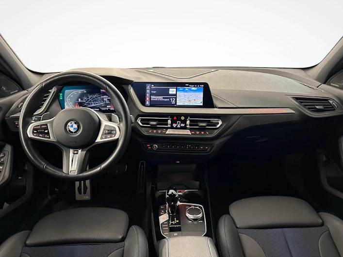 image du véhicule BMW 1 SERIES