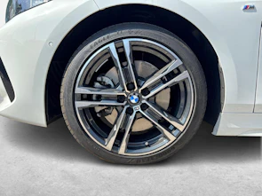 image du véhicule BMW 120d xDrive M-Sport