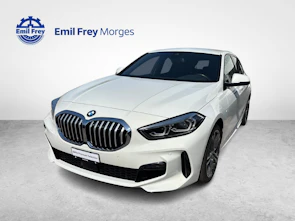 image du véhicule BMW 120d xDrive M-Sport