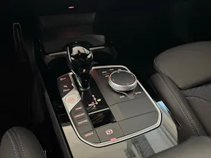 BMW 120d xDrive M-Sport