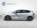 BMW 120d xDrive M-Sport