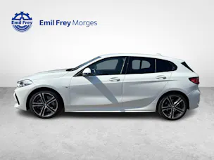 BMW 120d xDrive M-Sport