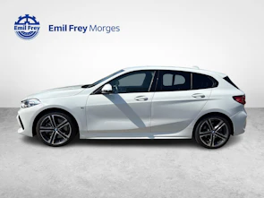 image du véhicule BMW 120d xDrive M-Sport