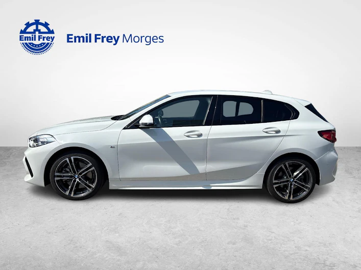image du véhicule BMW 1 SERIES