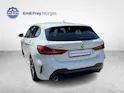 BMW 120d xDrive M-Sport