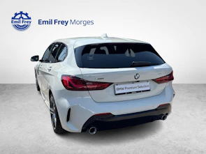 image du véhicule BMW 120d xDrive M-Sport