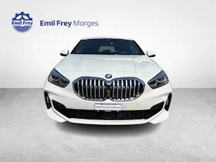 BMW 120d xDrive M-Sport