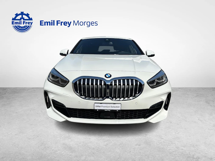 image du véhicule BMW 1 SERIES