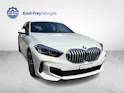 BMW 120d xDrive M-Sport