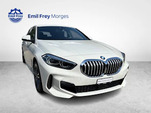 image du véhicule BMW 120d xDrive M-Sport